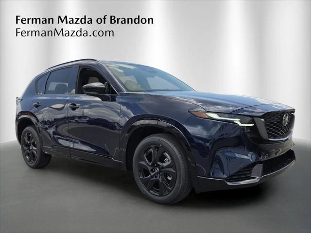 2026 Mazda CX-5 2.5 S Premium Plus for sale in Tampa, FL