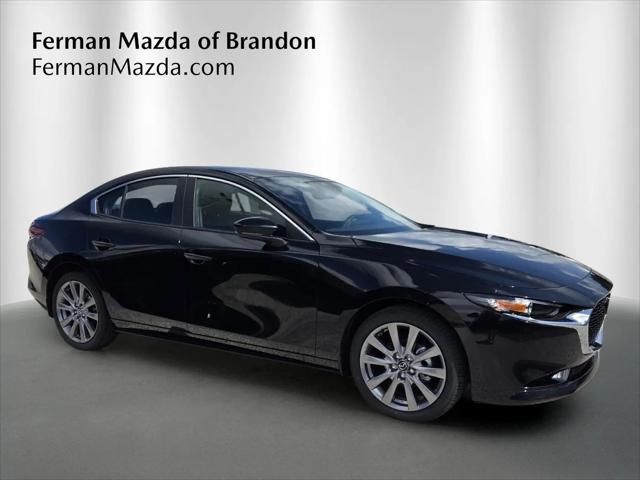 2026 Mazda Mazda3 2.5 S Preferred for sale in Tampa, FL