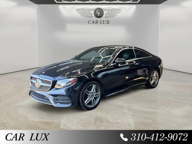 2018 Mercedes-Benz 400 4MATIC for sale in Lennox, CA