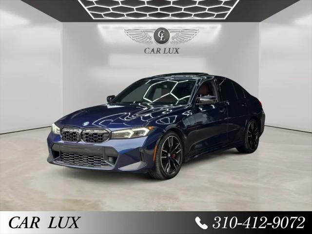 2023 BMW M340i M340i for sale in Lennox, CA