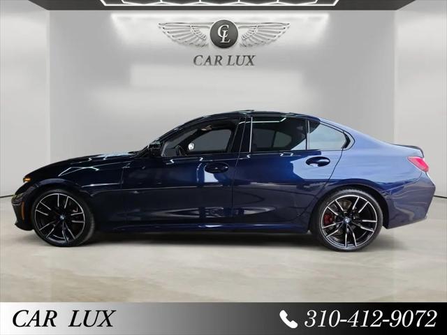2023 BMW M340i M340i