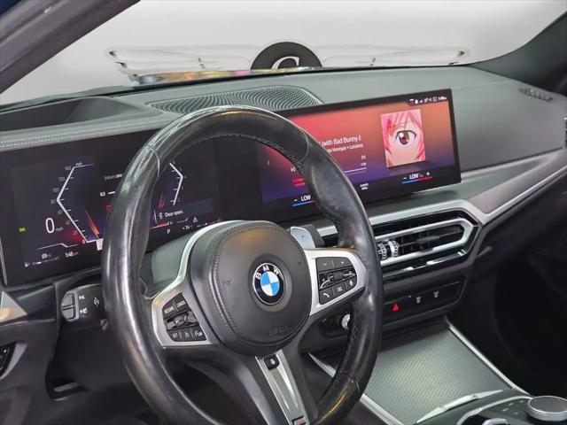 2023 BMW M340i M340i