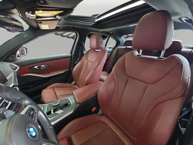 2023 BMW M340i M340i