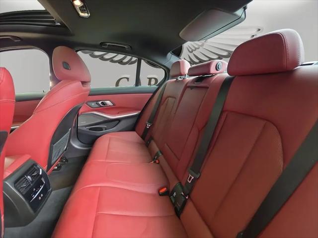 2023 BMW M340i M340i