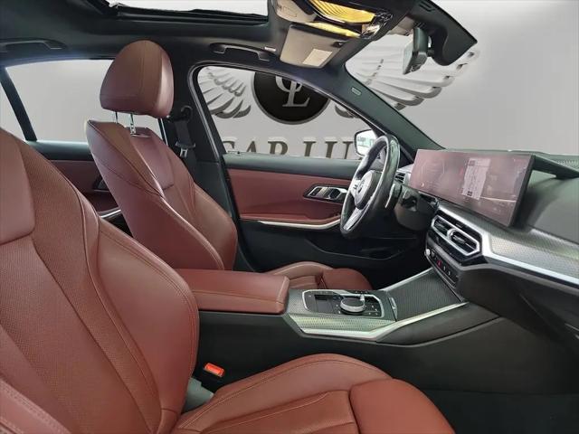2023 BMW M340i M340i