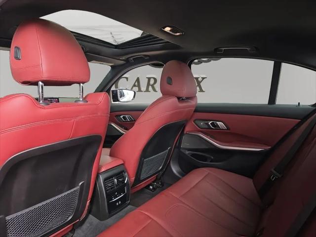 2023 BMW M340i M340i