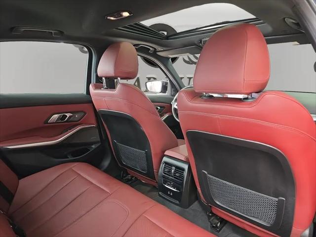 2023 BMW M340i M340i