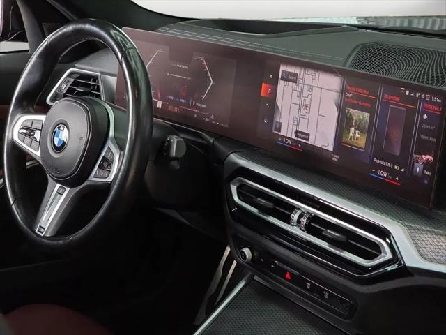 2023 BMW M340i M340i