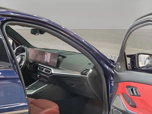 2023 BMW M340i M340i