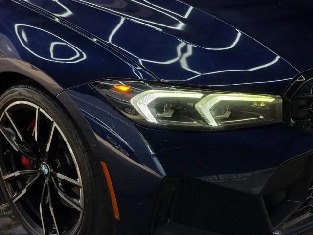 2023 BMW M340i M340i