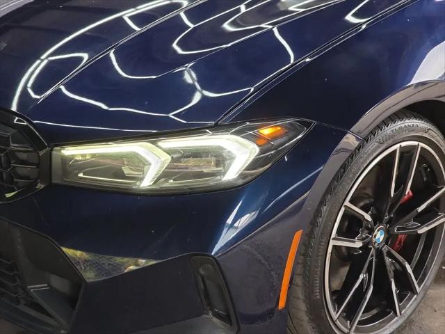 2023 BMW M340i M340i