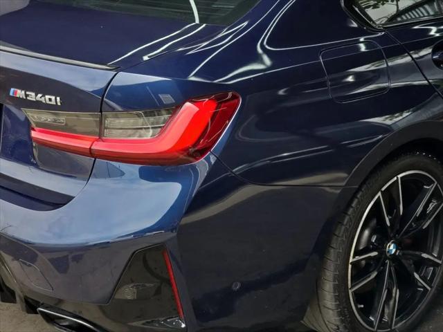 2023 BMW M340i M340i