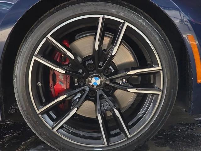 2023 BMW M340i M340i