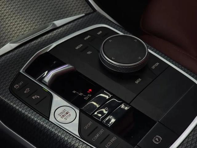 2023 BMW M340i M340i
