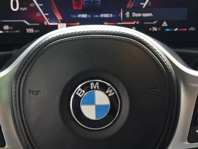 2023 BMW M340i M340i