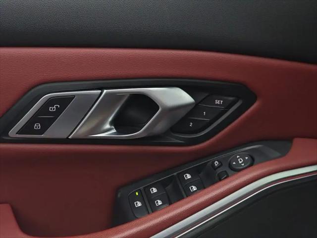 2023 BMW M340i M340i