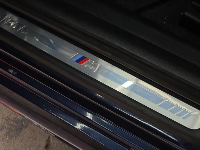 2023 BMW M340i M340i