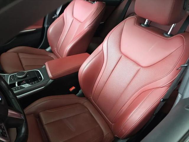 2023 BMW M340i M340i