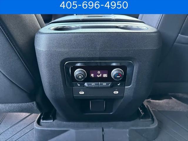 2023 Chevrolet Suburban 4WD Z71
