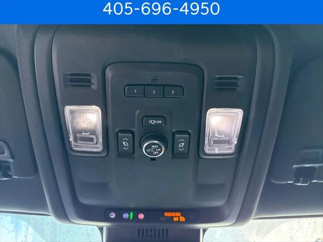 2023 Chevrolet Suburban 4WD Z71
