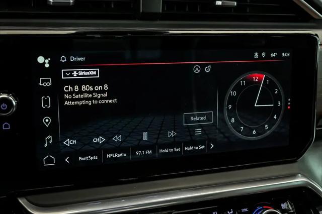 2024 GMC Sierra 2500HD 4WD Crew Cab Long Bed Denali Ultimate