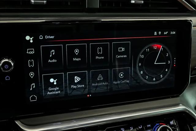 2024 GMC Sierra 2500HD 4WD Crew Cab Long Bed Denali Ultimate