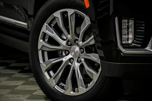 2023 GMC Yukon XL 4WD Denali