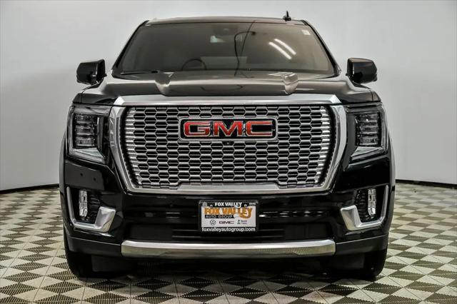 2023 GMC Yukon XL 4WD Denali