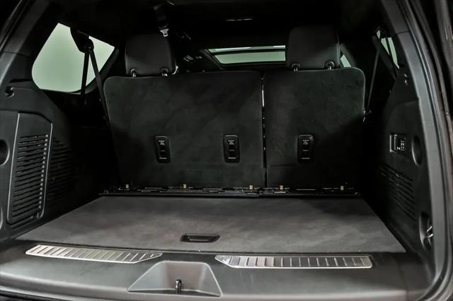 2023 GMC Yukon XL 4WD Denali