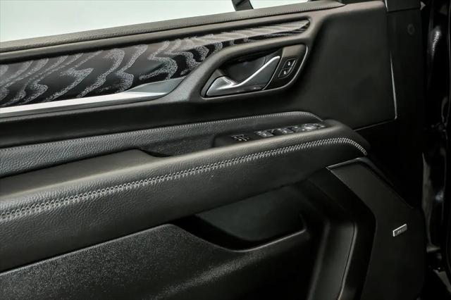 2023 GMC Yukon XL 4WD Denali