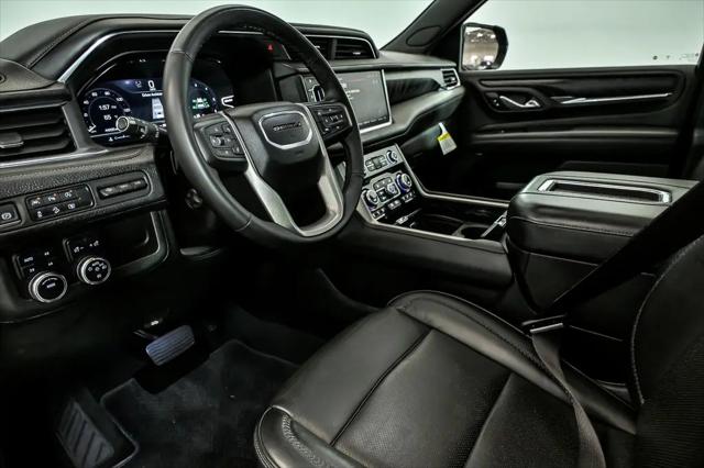 2023 GMC Yukon XL 4WD Denali
