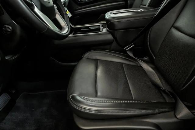 2023 GMC Yukon XL 4WD Denali