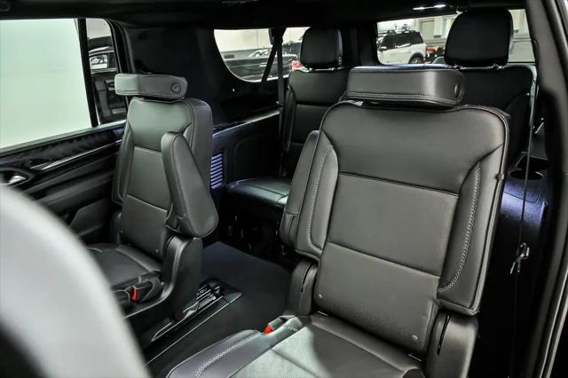2023 GMC Yukon XL 4WD Denali