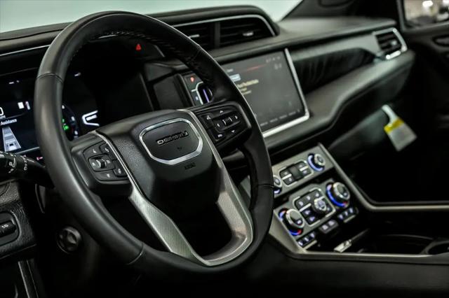 2023 GMC Yukon XL 4WD Denali