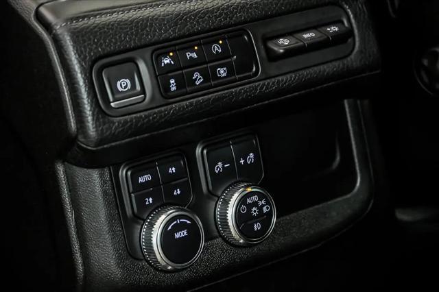 2023 GMC Yukon XL 4WD Denali