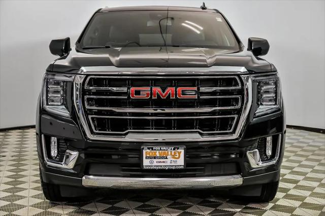 2023 GMC Yukon XL 4WD SLT