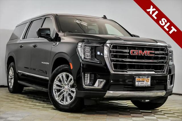 2023 GMC Yukon XL 4WD SLT for sale in St Charles, IL