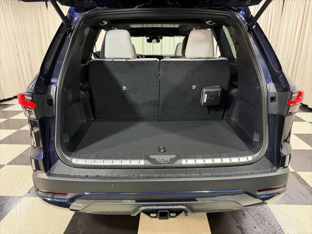 2026 Lexus TX 350 Luxury