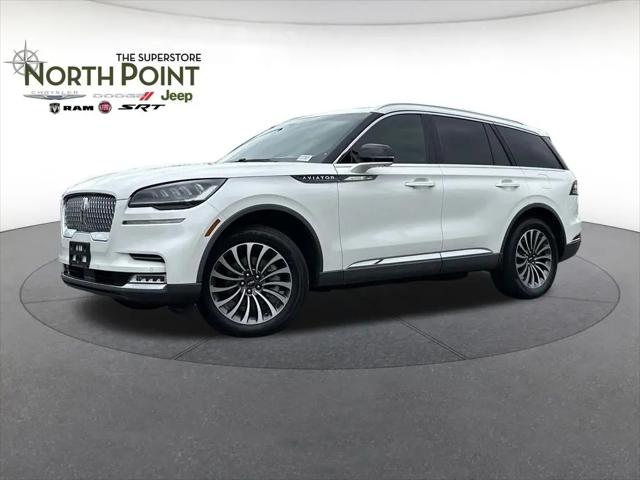 2021 Lincoln Aviator Reserve for sale in Winston Salem, NC