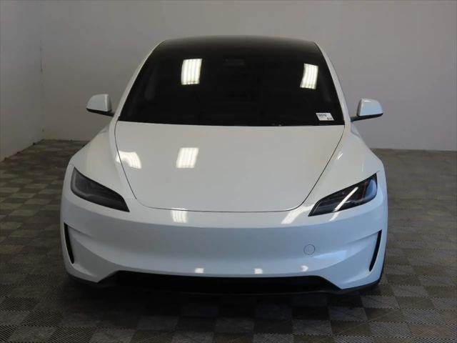 2024 Tesla Model 3 Performance All-Wheel Drive