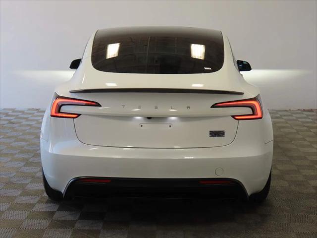 2024 Tesla Model 3 Performance All-Wheel Drive