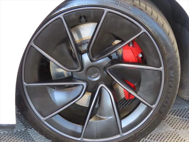 2024 Tesla Model 3 Performance All-Wheel Drive