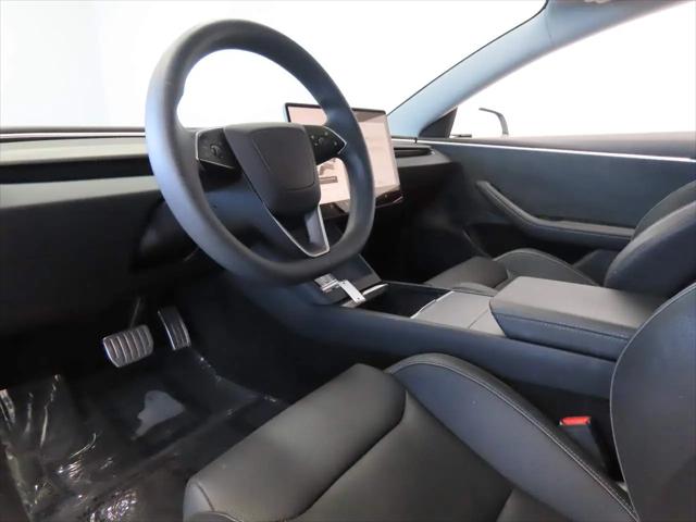 2024 Tesla Model 3 Performance All-Wheel Drive