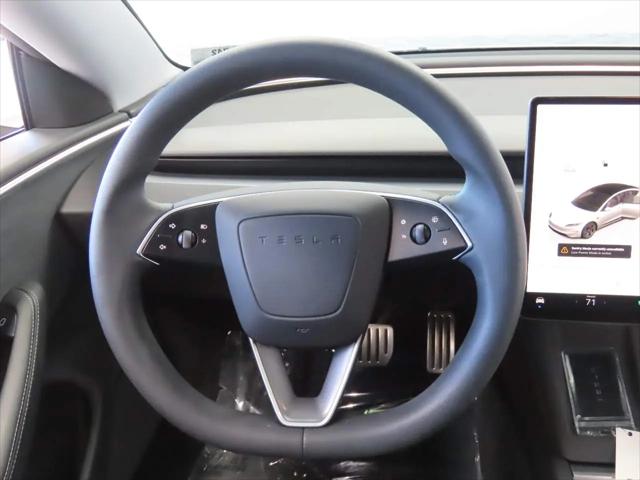 2024 Tesla Model 3 Performance All-Wheel Drive