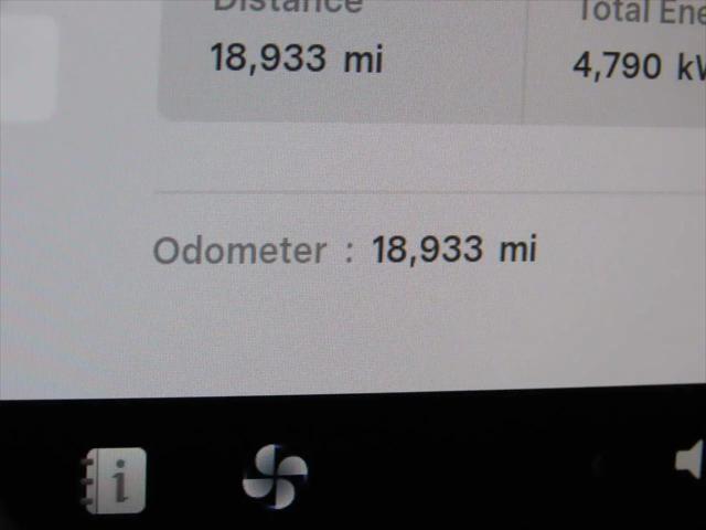 2024 Tesla Model 3 Performance All-Wheel Drive