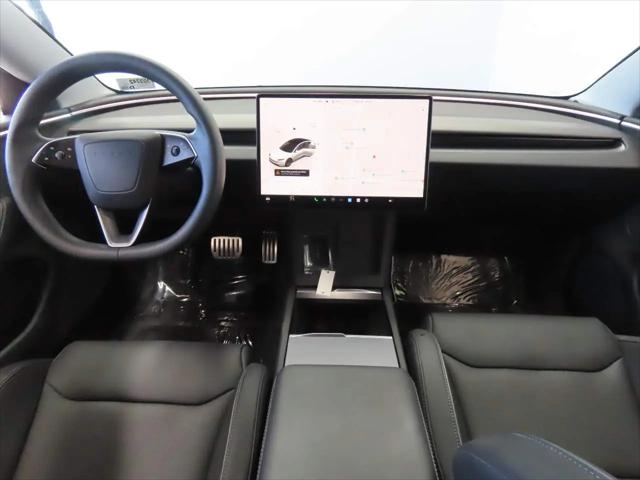 2024 Tesla Model 3 Performance All-Wheel Drive