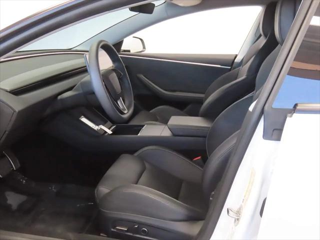 2024 Tesla Model 3 Performance All-Wheel Drive