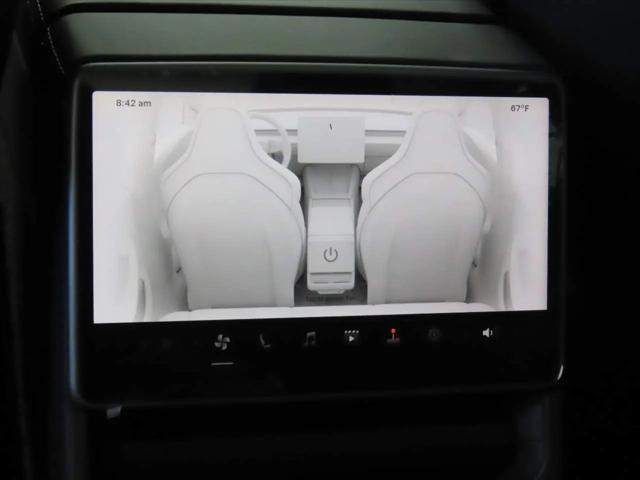 2024 Tesla Model 3 Performance All-Wheel Drive