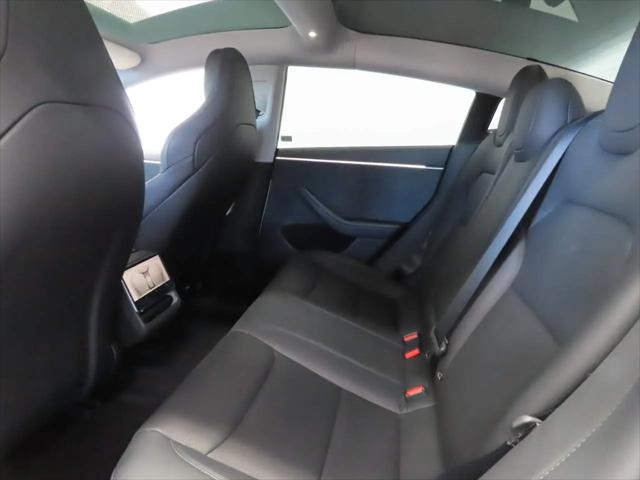 2024 Tesla Model 3 Performance All-Wheel Drive