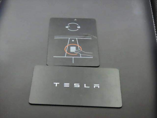 2024 Tesla Model 3 Performance All-Wheel Drive